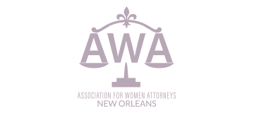 women attorneys of new orleans - aubrey harris law firm - new orleans