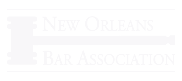 new orleans bar association - aubrey harris law firm - new orleans
