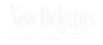 new orleans top criminal defense lawyer - aubrey harris law firm - new orleans